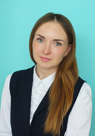 Злобина Юлия Евгеньевна Злобина Юлия Евгеньевна.