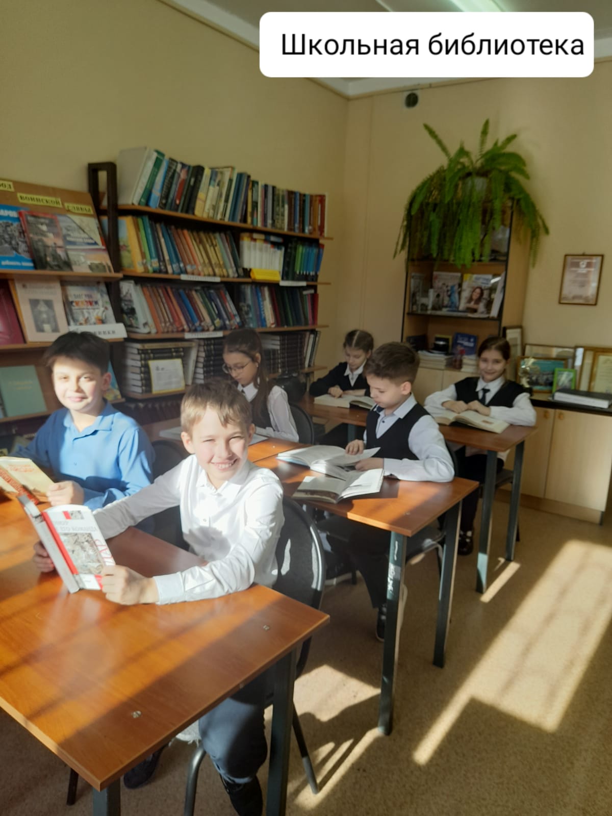 Коротко о библиотеке: Изображение.