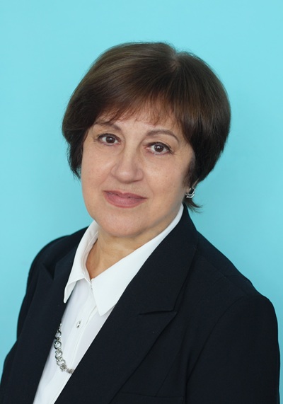 Галактионова Ирина Анатольевна Галактионова Ирина Анатольевна.