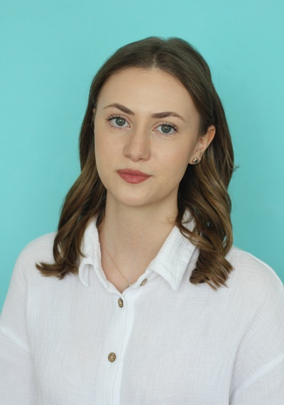 Кулинич Валерия Романовна Кулинич Валерия Романовна.